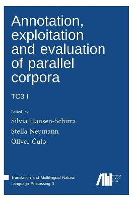 Eyetracking and Applied Linguistics by Silvia Hansen-Schirra 9783946234890