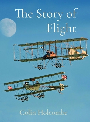 The Story of Flight by  9781527267626