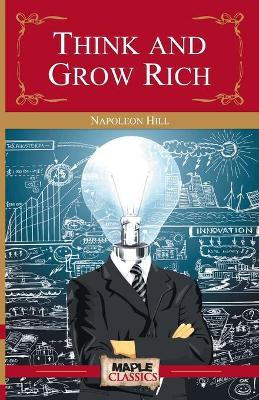Think and Grow Rich by Napoleon Hill 9789350330951