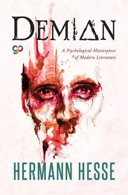 Demian by Hermann Hesse 9789387669567