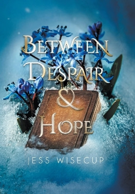 Between Despair and Hope by Jess Wisecup 9798986251899