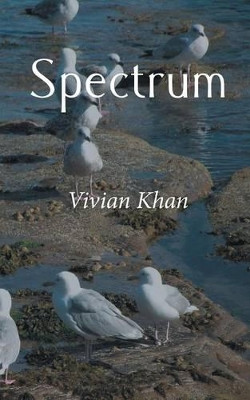 Spectrum by Vivian Khan 9781785077579