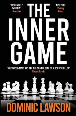 The Inner Game by Dominic Lawson 9781913727109