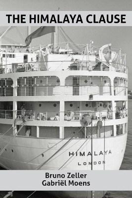 The Himalaya Clause by Bruno Zeller 9781925826838