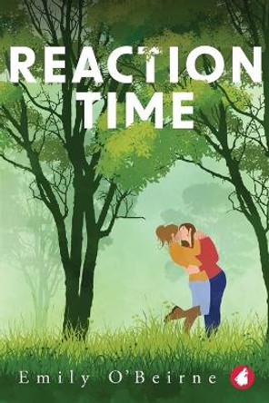 Reaction Time by Emily O'Beirne 9783963247033