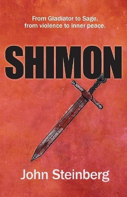 Shimon by John Steinberg 9781910077047