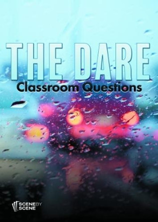 The Dare Classroom Questions by Amy Farrell 9781910949658