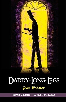 Daddy Long Legs by Jean Webstar 9789395034845