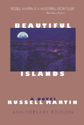 Beautiful Islands by Russell Martin 9798988737902