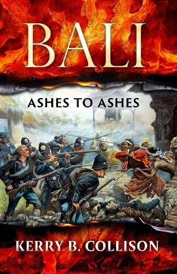 BALI: Ashes to Ashes 9781922958457