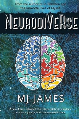 NeurodiVeRse by Mj James 9781958175095
