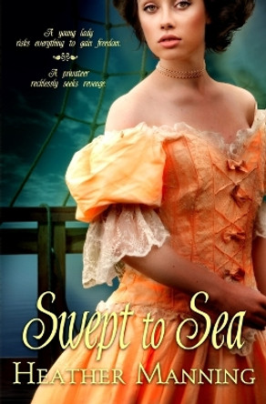 Swept to Sea by Heather Manning 9798990311985
