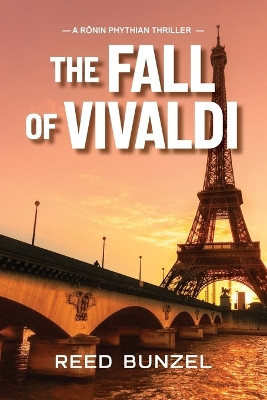 The Fall of Vivaldi by Reed Bunzel 9781684921836