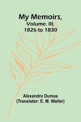 Terrible Tractoration, And Other Poems (Edition1) by Alexandre Dumas 9789357963619