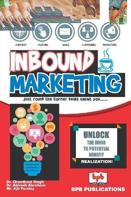 Inbound marketing by Chandranai, Abiresh 9789387284524