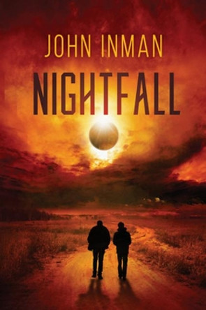 Nightfall by John Inman 9781640806436 Nightfall by John Inman 9781640806436