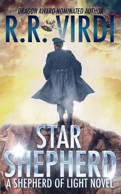 Star Shepherd by R R Virdi 9781912996070