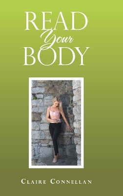 Read Your Body by Claire Connellan 9781728353753