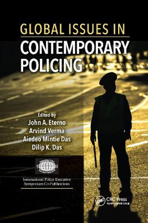 Global Issues in Contemporary Policing by John Eterno