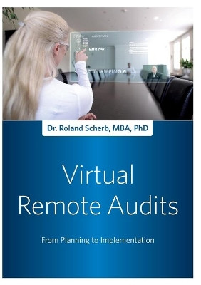 Remote Audit: From Planning to Implementation by Roland Scherb 9783754301661
