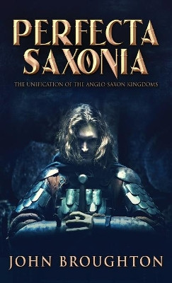 Perfecta Saxonia by John Broughton 9784867479896