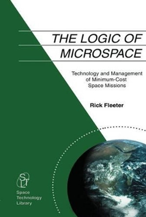 The Logic of Microspace by Rick Fleeter 9789401058520