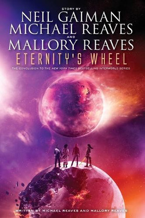 Eternity's Wheel by Neil Gaiman 9780062068002