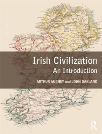 Irish Civilization: An Introduction by John Oakland