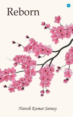 Reborn by Saroay Naresh Kumar 9789354270741