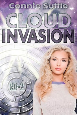 Cloud Invasion by Connie Suttle 9781634780605