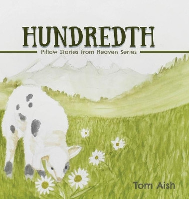 Hundredth by Tom Aish 9781939815569