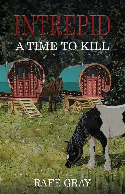 Intrepid: A Time to Kill by Rafe Gray 9781838151737