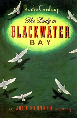 Body In Blackwater Bay by  9780892964598