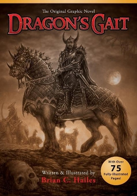 Dragon's Gait by Brian C Hailes 9781951374945