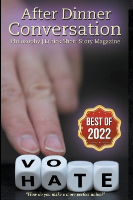After Dinner Conversation - Best Of 2022 by Brian Carey 9798215672570