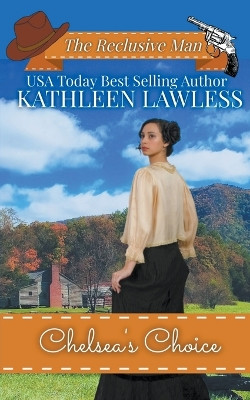 Chelsea's choice by Kathleen Lawless 9781989873434