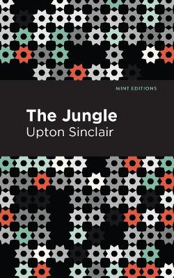 The Jungle by Upton Sinclair 9781513264738