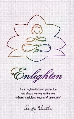 Enlighten by Sonya Bhalla 9789948758709