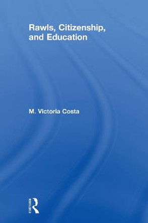 Rawls, Citizenship, and Education by Victoria Costa