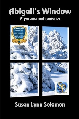 Abigail's Window by Susan Lynn Solomon 9781625268839