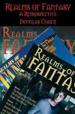 Realms of Fantasy: A Retrospective by Douglas Cohen 9781515402503