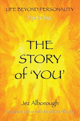 The Story of 'You' by Jez Alborough 9781999354114