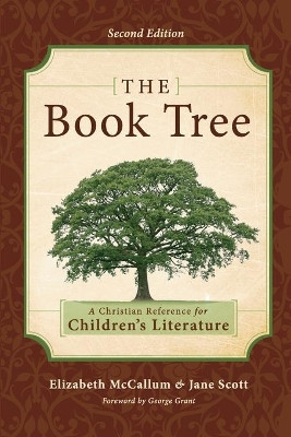 The Book Tree by Elizabeth McCallum 9781591280507