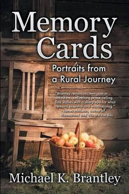 Memory Cards by Michael K Brantley 9781612965369