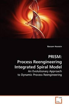 Prism by Bassam Hussein 9783639087901