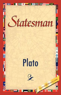 Statesman by Plato 9781421896991
