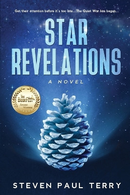 Star Revelations by Steven Paul Terry 9781647045975