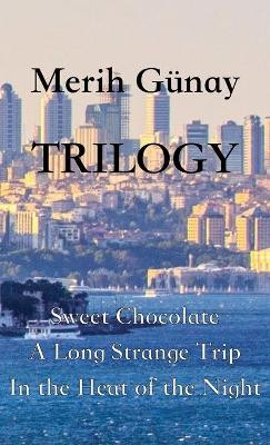 Trilogy by Merih Gunay 9783949197772
