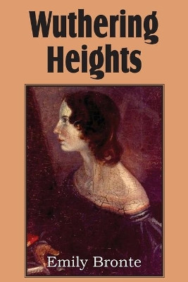 Wuthering Heights by Emily Bronte 9781935785774