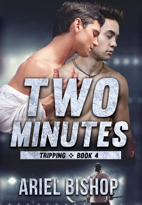 Two Minutes by Ariel Bishop 9781949936094